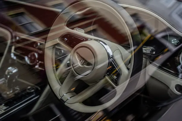 Kazino BigThunder Slots Android/iOS Lietotne